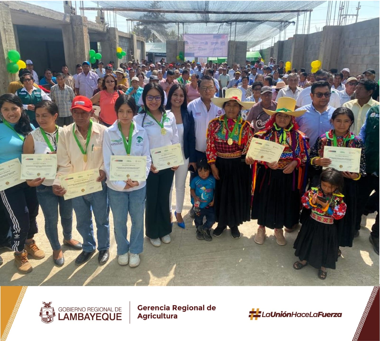 día del campesino