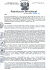Vista preliminar de documento RD N°245-2023-HMA-DG