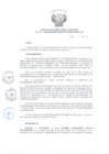 Vista preliminar de documento RDE Nº 226-2023-DE - DESIGNAR A DANIEL ALEJANDRO YUCRA SOTOMAYO JEFE SUTI