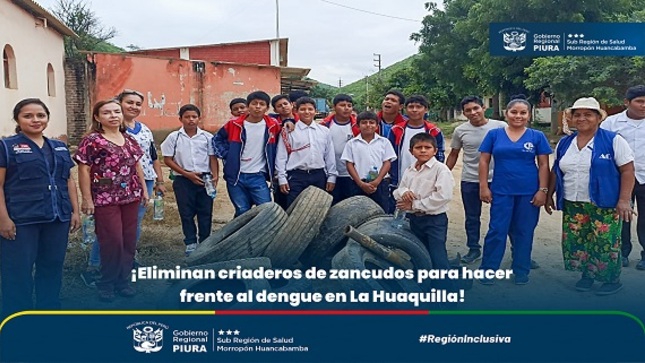 "Huaquilla"