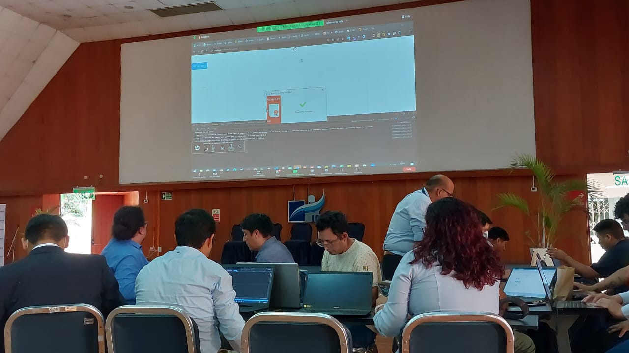 firma digital 2