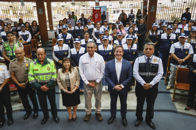 Juramentación 01