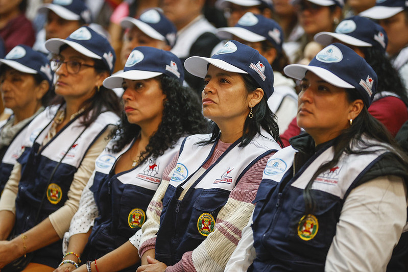 Juramentación 02
