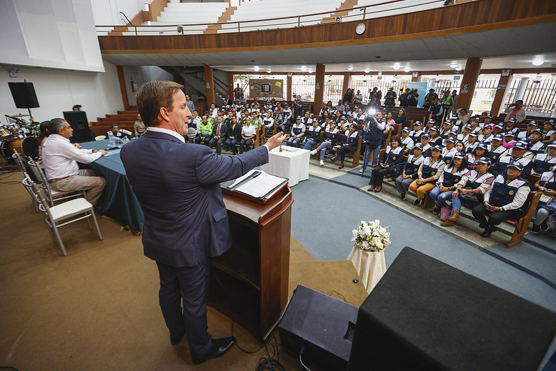 Juramentación 03