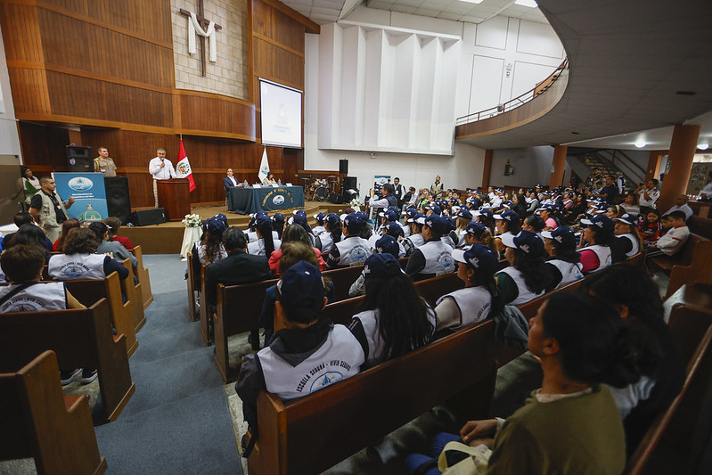 Juramentación 05