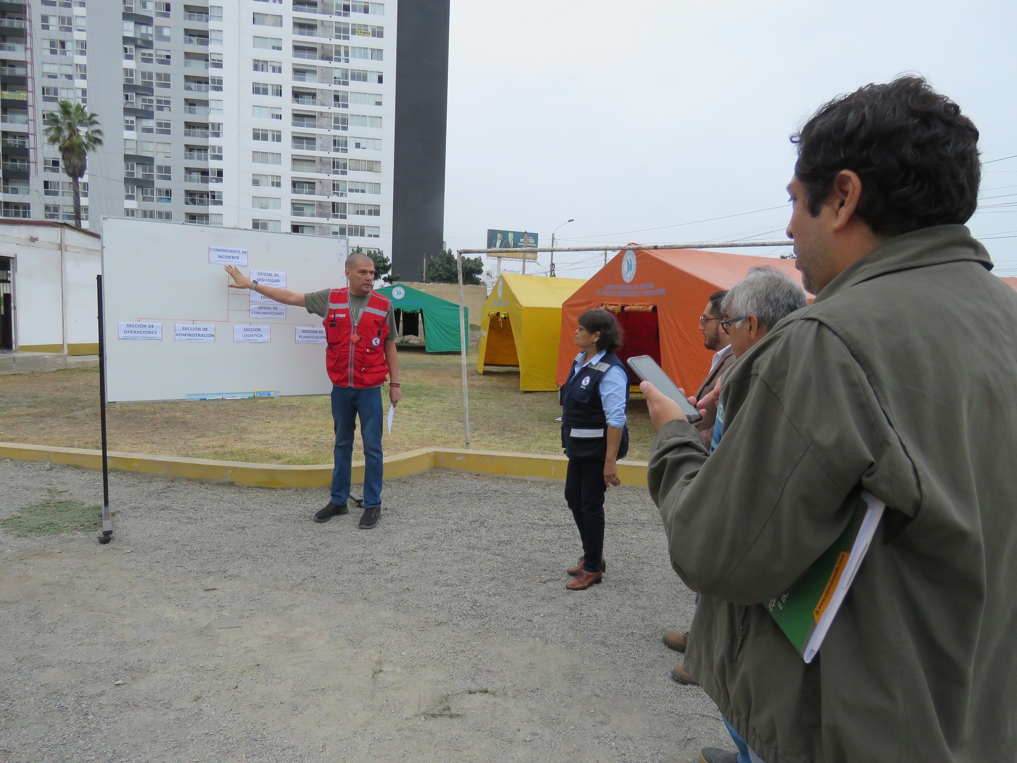 simulación de simulacro 3