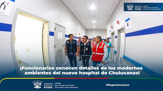 "Hospital"