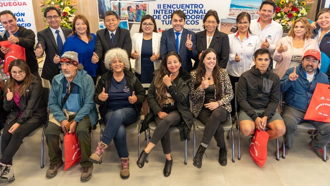 NOTA DE PRENSA N° 190 -2023/RR.PP./GRM