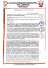 Vista preliminar de documento ORDENANZA MUNICIPAL N° 005-2023-A-MDLL CH C.