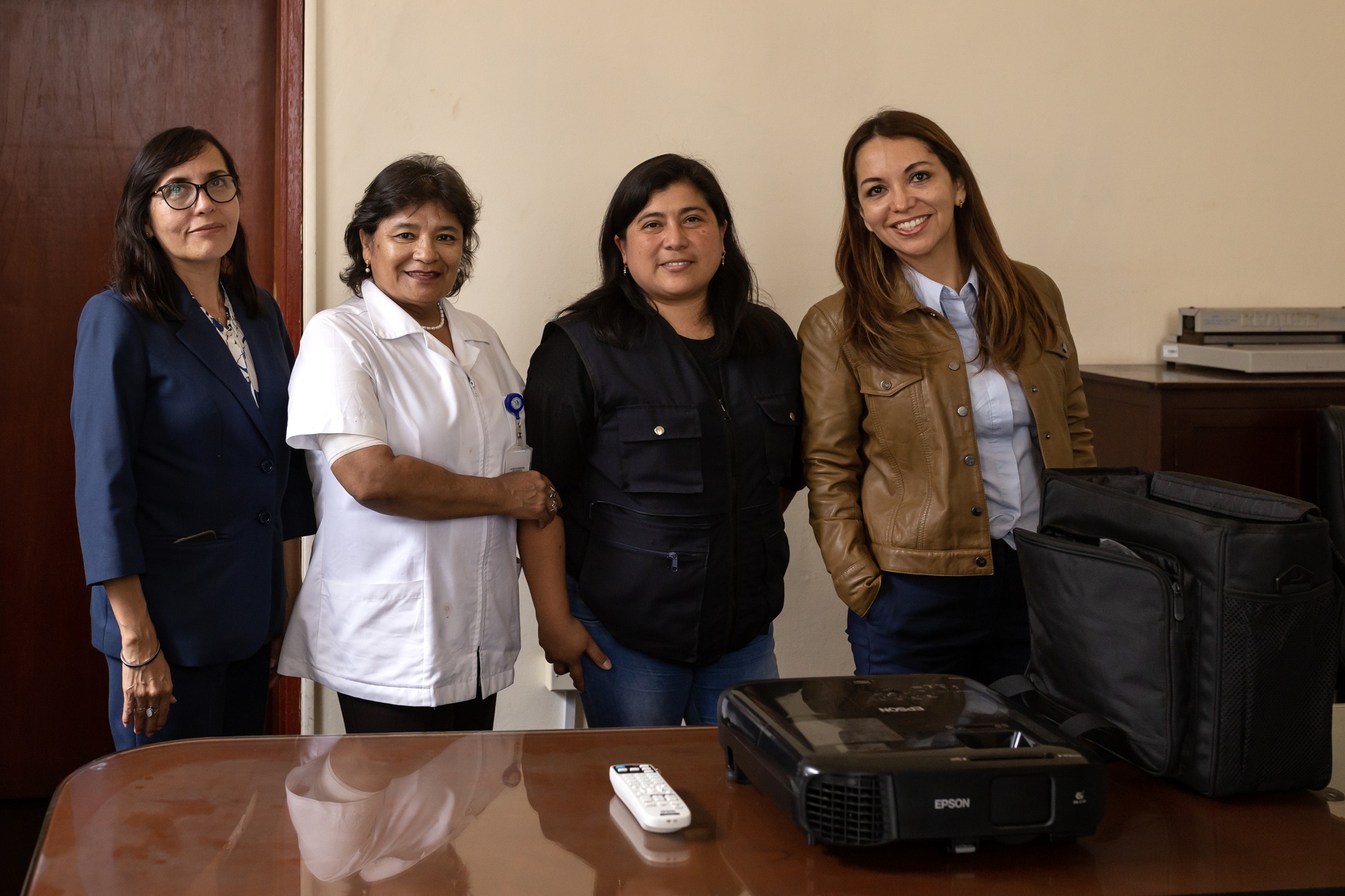 donación 3