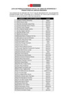 Vista preliminar de documento Lista de preseleccionadas al 19.°Curso de Intérpretes y Traductores de lenguas indígenas