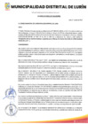 Vista preliminar de documento ACUERDO DE CONCEJO N° 042-2022-ML