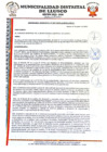 Vista preliminar de documento ORDENANZA MUNICIPAL N° 007-2023-A-MDLL/CH/C.
