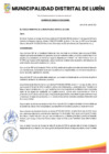 Vista preliminar de documento ACUERDO DE CONCEJO N° 039-2022-ML