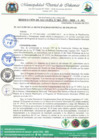 Vista preliminar de documento RESOLUCION DE ALCALDIA N°  069-2023-MDI-A-SG