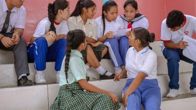 MUNICIPALIDAD DE SULLANA PREPARARÁ A ESTUDIANTES DEL TERCIO SUPERIOR PARA INGRESO A BECA 18