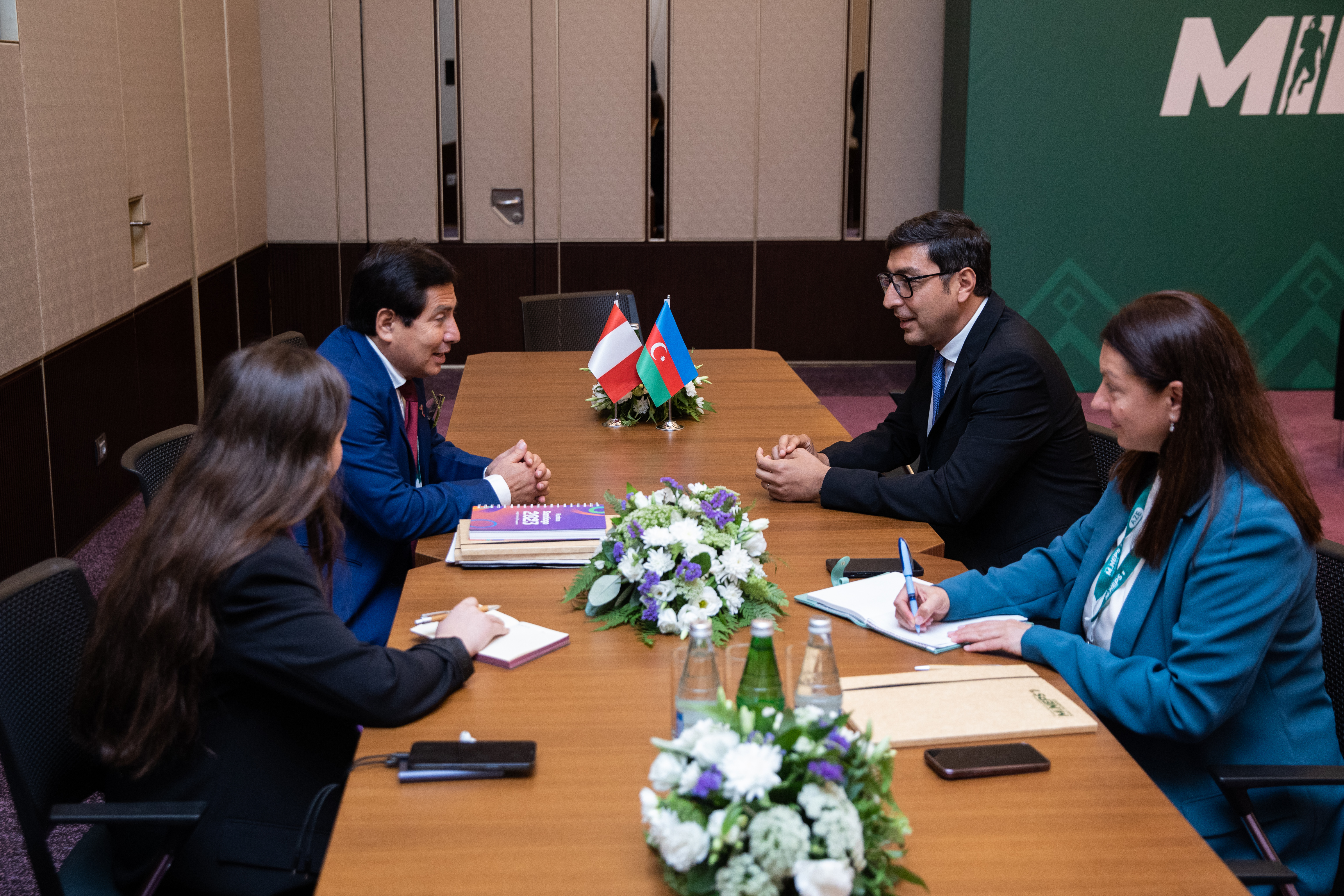 reunión.
