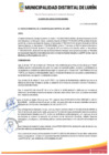 Vista preliminar de documento ACUERDO DE CONCEJO N° 035-2022-ML