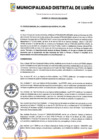 Vista preliminar de documento ACUERDO DE CONCEJO N° 033-2022-ML