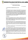 Vista preliminar de documento ACUERDO DE CONCEJO N° 032-2022-ML