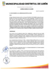 Vista preliminar de documento ACUERDO DE CONCEJO N° 031-2022-ML