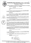 Vista preliminar de documento RESOLUCION DE ALCALDIA N°165-2023-MDLV-A