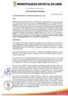 Vista preliminar de documento ACUERDO DE CONCEJO N° 029-2022-ML