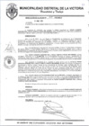 Vista preliminar de documento RESOLUCION DE ALCALDIA N°163-2023-MDLV-A
