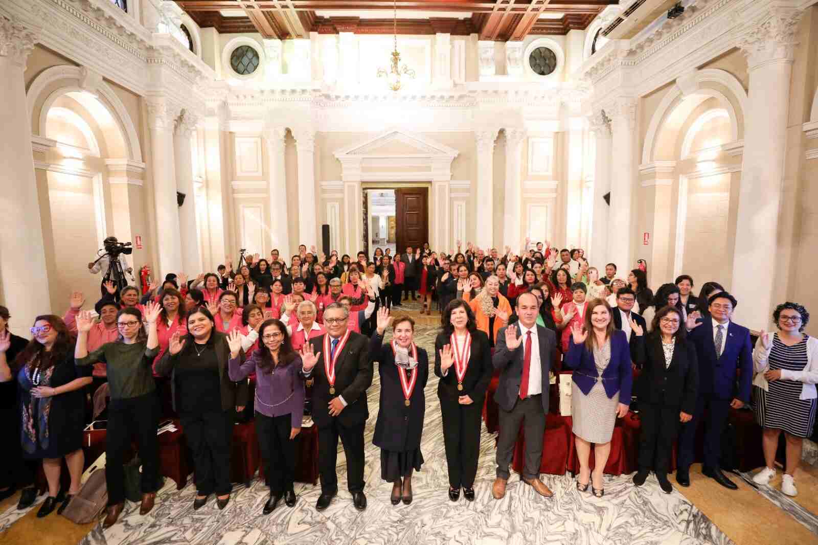 V Congreso LGTBIQ+