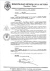 Vista preliminar de documento RESOLUCION DE ALCALDIA N°155-2023-MDLV-A