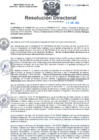 Vista preliminar de documento RD N°250-2023-HMA-DG