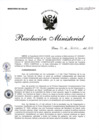 Vista preliminar de documento R.M.N 578-2023-MINSA