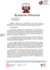 Vista preliminar de documento RD 0107-2023-MTC 11