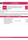 Vista preliminar de documento Ficha de Proceso de Instrumento de Gestión Ambiental (IGA):Ficha de Proceso de Instrumento de Gestión Ambiental (IGA) en PDF: