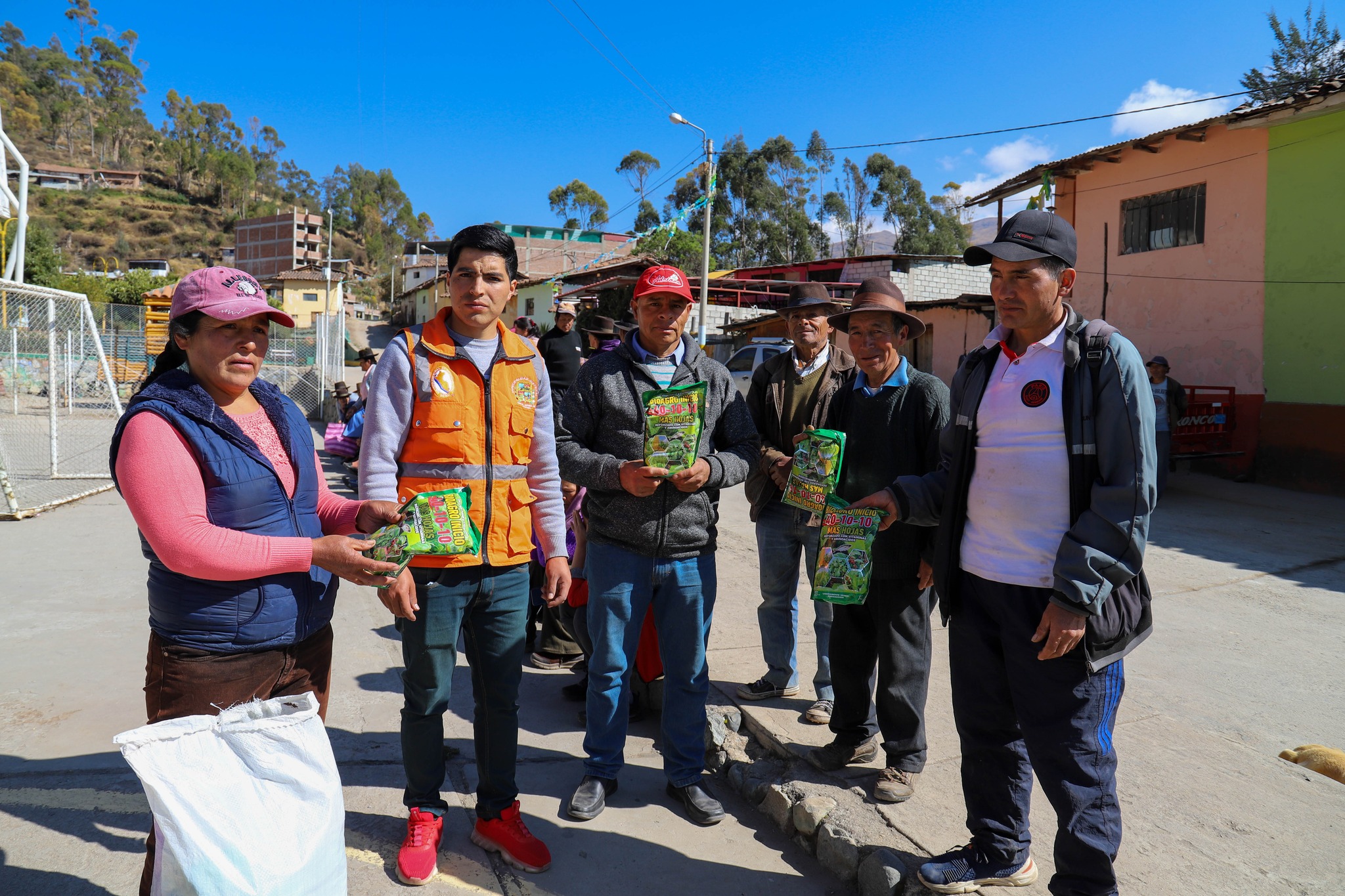 foto del evento