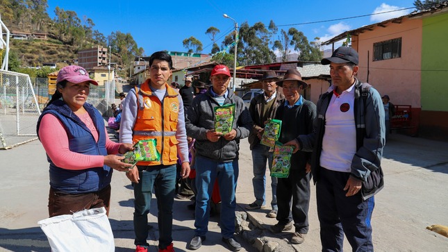 foto del evento 