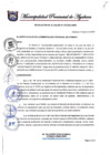 Vista preliminar de documento RESOLUCION ALCALDIA  N° 279pdf