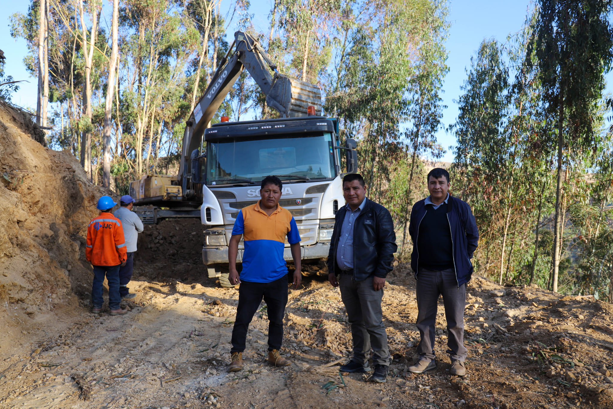 foto del proyecto