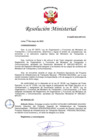 Vista preliminar de documento RM 0620-2023-MTC 01