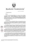 Vista preliminar de documento RVM N° 00063-2023-DE-VRD