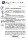 Vista preliminar de documento RESOLUCION ALCALDIA  N° 252pdf