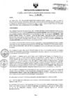 Vista preliminar de documento RESOLUCION ADMINISTRATIVA N° 174-2023