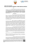 Vista preliminar de documento RG N° 231-2023-GRLL-GGR-GRCO