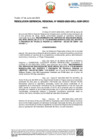 Vista preliminar de documento RG N° 233-2023-GRLL-GGR-GRCO
