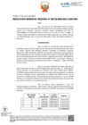 Vista preliminar de documento RGR N° 152-2023-GRLL-GGR-GRA