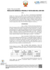 Vista preliminar de documento RGR N° 154-2023-GRLL-GGR-GRA