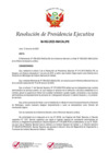 Vista preliminar de documento RESOLUCIÓN DE PRESIDENCIA EJECUTIVA N° 00062-2023-INACAL/PE