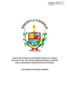 Vista preliminar de documento PLAN ANUAL DE INDUCCION UE 1