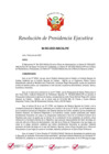 Vista preliminar de documento RESOLUCIÓN DE PRESIDENCIA EJECUTIVA N° 00063-2023-INACAL/PE
