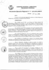 Vista preliminar de documento Resolución Ejecutiva RegionalUaiMw